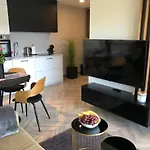 Apartment 365pam - Szafirowa Mierzeja *