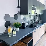 Apartamento 365pam - Szafirowa Mierzeja *