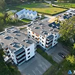 Apartamento 365pam - Szafirowa Mierzeja Mielno (Koszalin)