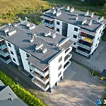 365pam - Szafirowa Mierzeja Mielno
