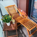 365pam - Szafirowa Mierzeja Apartamento Mielno (Koszalin)