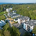 365pam - Szafirowa Mierzeja Mielno (Koszalin)