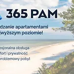 365pam - Szafirowa Mierzeja Apartment *