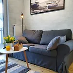 Apartment 365pam - Szafirowa Mierzeja Mielno