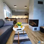 365pam - Szafirowa Mierzeja Apartamento