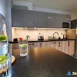 365pam - Szafirowa Mierzeja Apartamento *