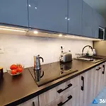 365pam - Szafirowa Mierzeja Apartamento Mielno (Koszalin)