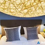 Apartamento 365pam - Szafirowa Mierzeja Mielno (Koszalin)