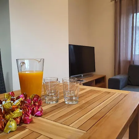 Apartment Szafirowa Mierzeja - 365pam Mielno (Koszalin)