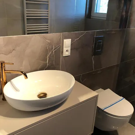 Appartement 365pam - Szafirowa Mierzeja