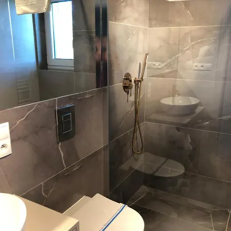 Apartament Szafirowa Mierzeja - 365pam