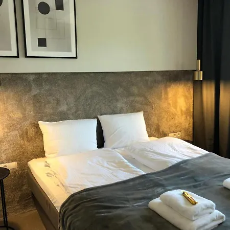 Appartement 365pam - Szafirowa Mierzeja