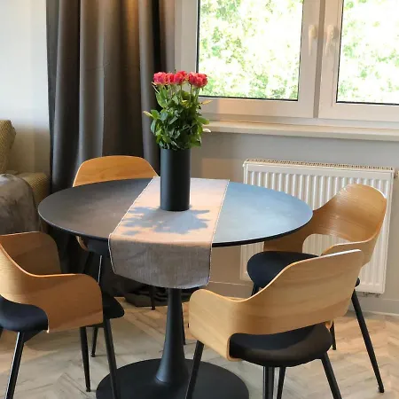 Apartamento 365pam - Szafirowa Mierzeja Mielno (Koszalin)