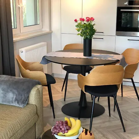 Szafirowa Mierzeja - 365pam Apartament