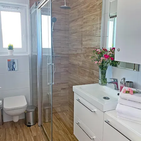 365pam - Szafirowa Mierzeja Appartement *