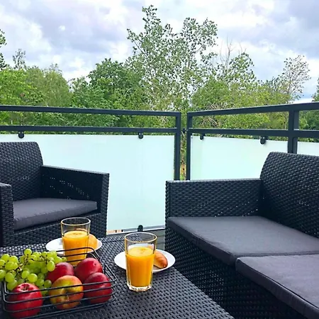 Appartement 365pam - Szafirowa Mierzeja *