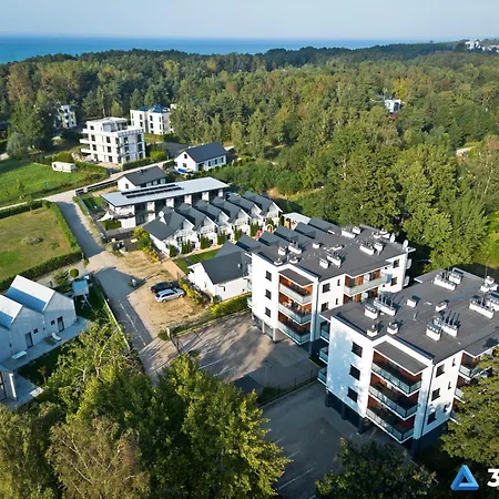 365pam - Szafirowa Mierzeja Mielno (Koszalin)