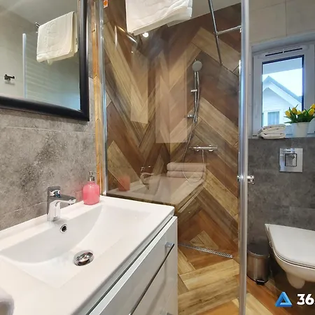 365pam - Szafirowa Mierzeja Appartement *