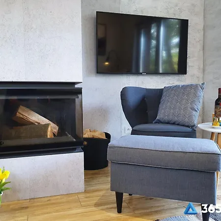 Appartement 365pam - Szafirowa Mierzeja Mielno (Koszalin)