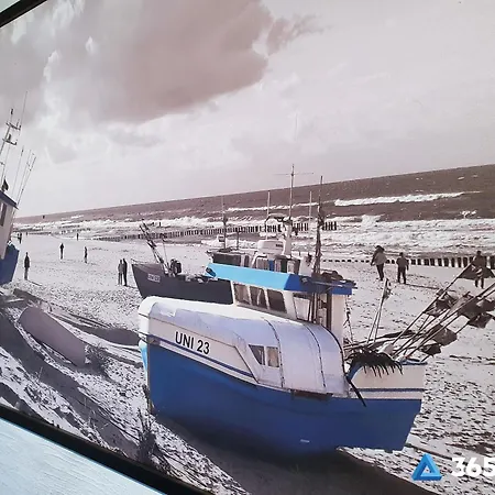 365pam - Szafirowa Mierzeja Appartement *