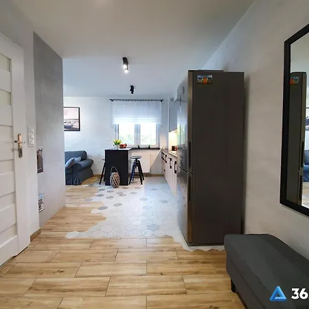 365pam - Szafirowa Mierzeja Apartamento Mielno (Koszalin)
