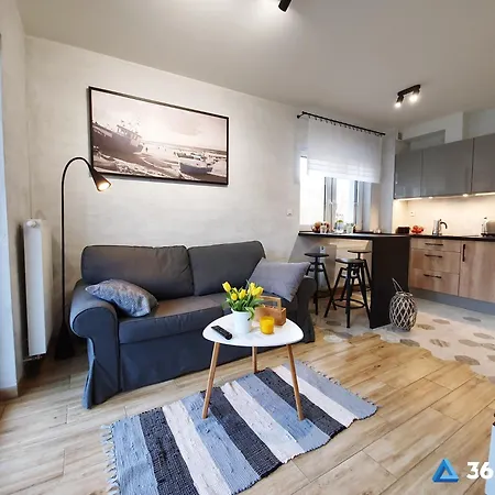 365pam - Szafirowa Mierzeja Mielno (Koszalin)