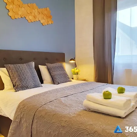 365pam - Szafirowa Mierzeja * Mielno (Koszalin)