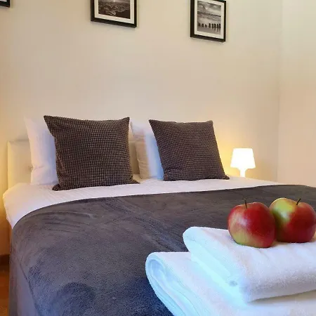 365pam - Szafirowa Mierzeja Appartement