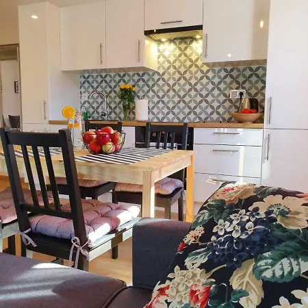 365pam - Szafirowa Mierzeja Appartement