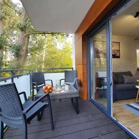 365pam - Szafirowa Mierzeja Appartement