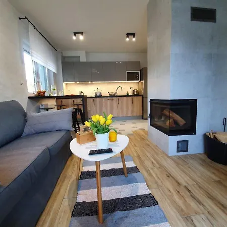 365pam - Szafirowa Mierzeja Mielno (Koszalin)