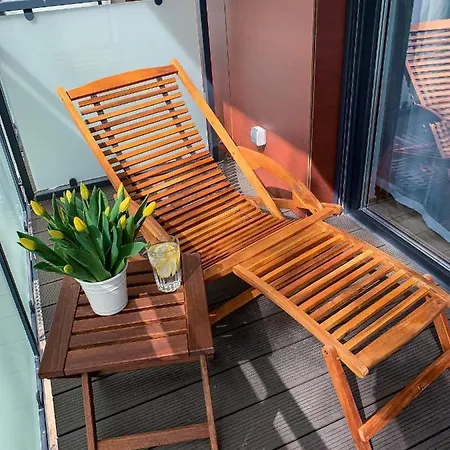 365pam - Szafirowa Mierzeja Appartement *