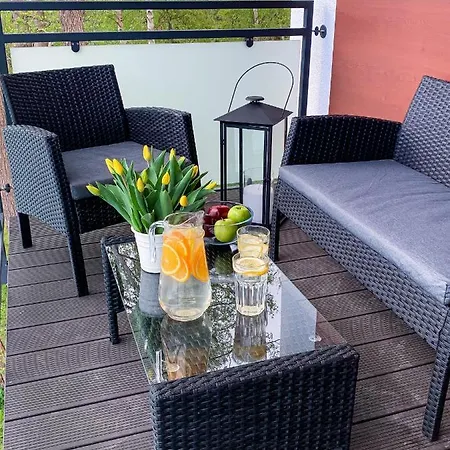 365pam - Szafirowa Mierzeja Mielno (Koszalin)