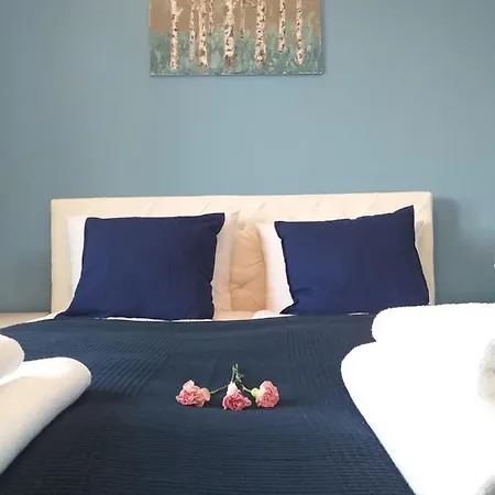 Szafirowa Mierzeja - 365pam Apartament Mielno (Koszalin)