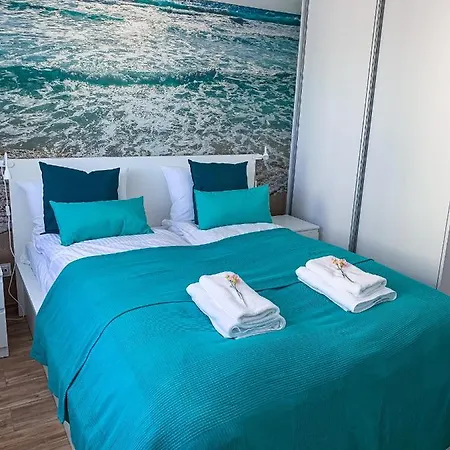 365pam - Szafirowa Mierzeja *