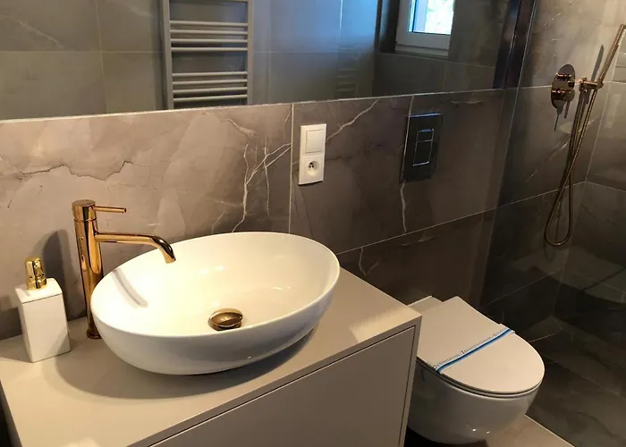 Appartement 365pam - Szafirowa Mierzeja