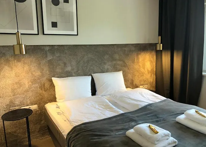 Apartman 365pam - Szafirowa Mierzeja