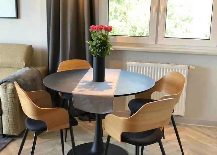 Appartement 365pam - Szafirowa Mierzeja Mielno (Koszalin)