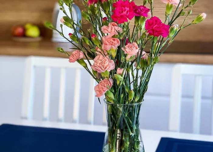 Apartman 365pam - Szafirowa Mierzeja Mielno