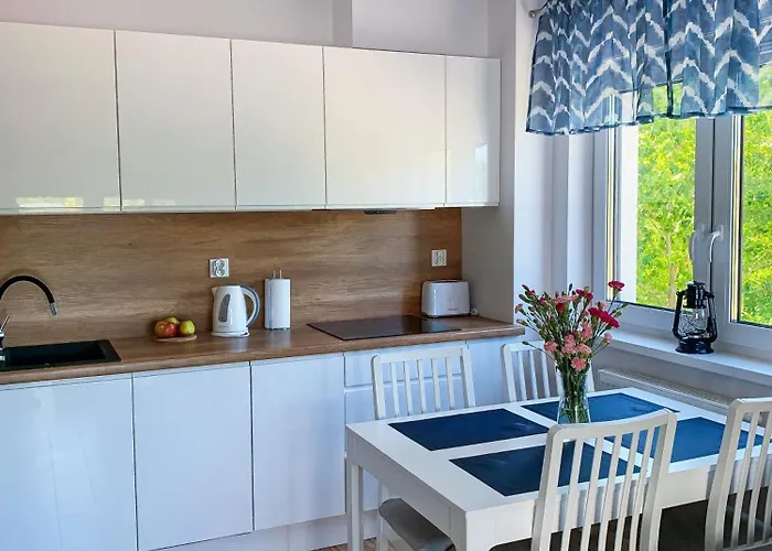 365pam - Szafirowa Mierzeja Mielno