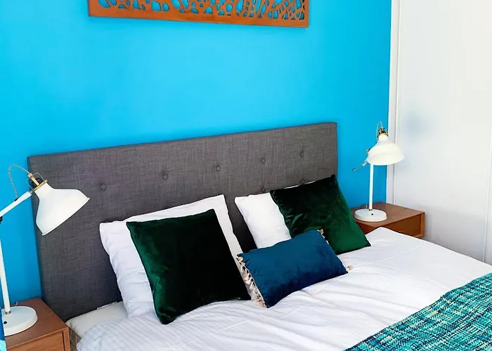 365pam - Szafirowa Mierzeja * Mielno (Koszalin)