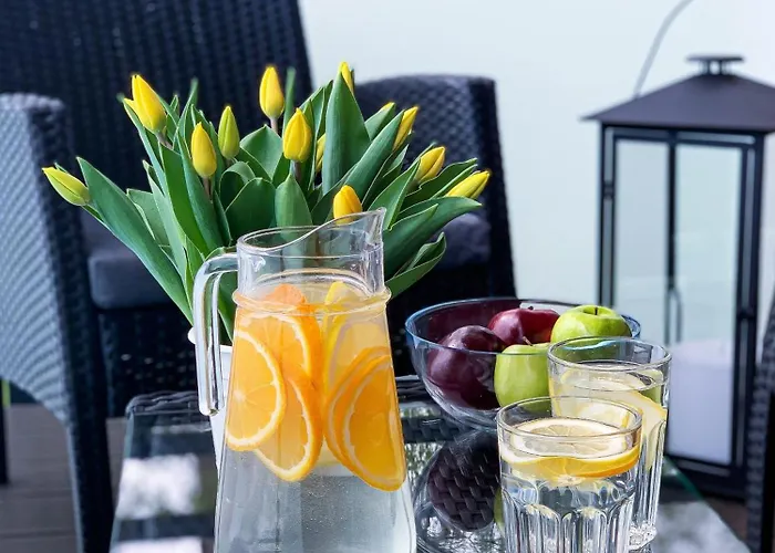 365pam - Szafirowa Mierzeja