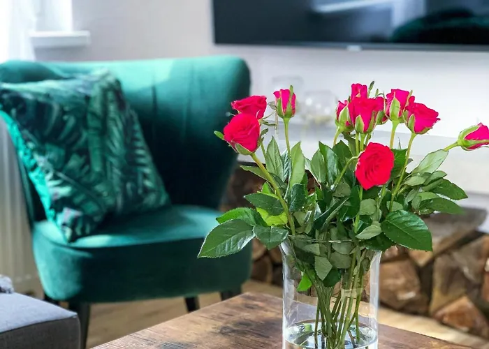 365pam - Szafirowa Mierzeja Appartement Mielno (Koszalin)