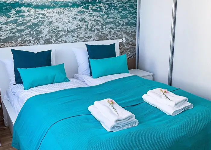 365pam - Szafirowa Mierzeja *