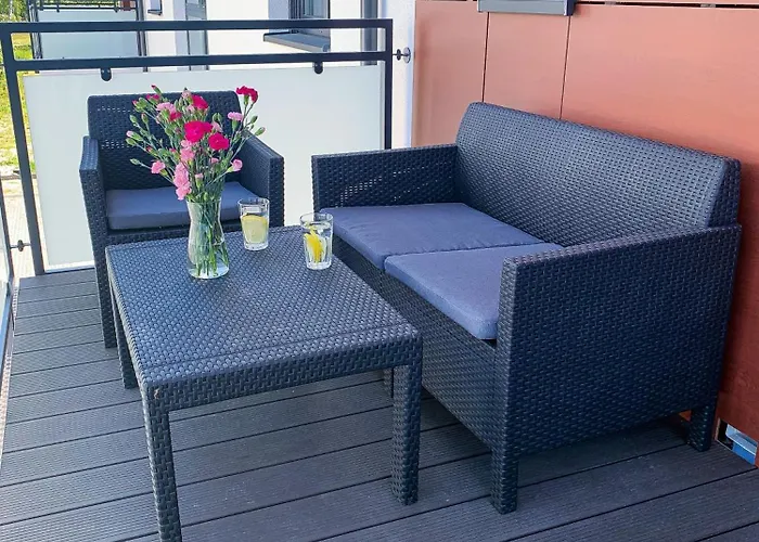 365pam - Szafirowa Mierzeja * Mielno