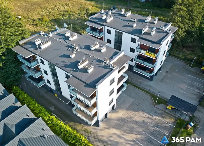 365pam - Szafirowa Mierzeja Mielno