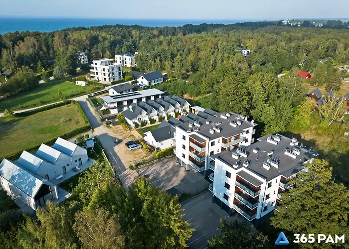 365pam - Szafirowa Mierzeja Mielno (Koszalin)