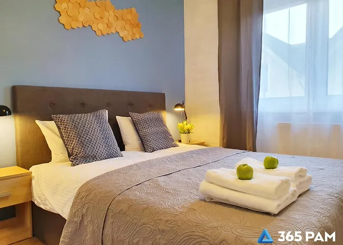 365pam - Szafirowa Mierzeja * Mielno (Koszalin)