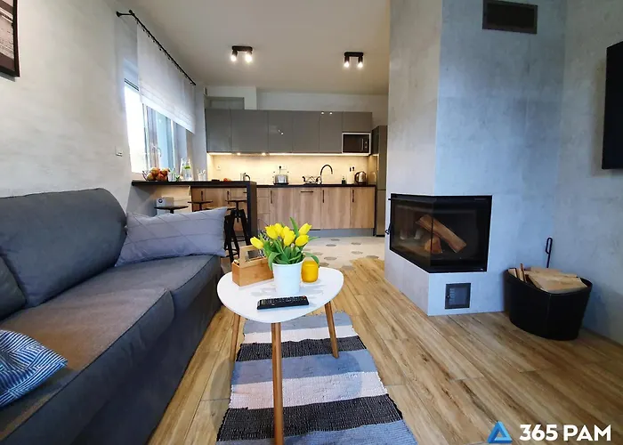 365pam - Szafirowa Mierzeja Appartement