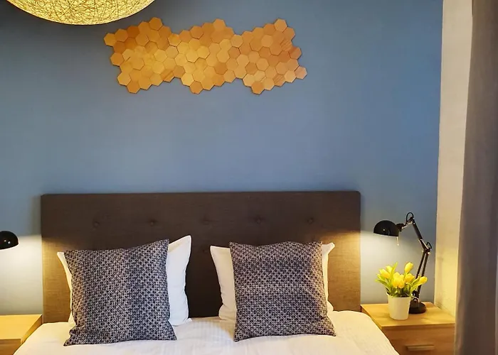 Appartement 365pam - Szafirowa Mierzeja